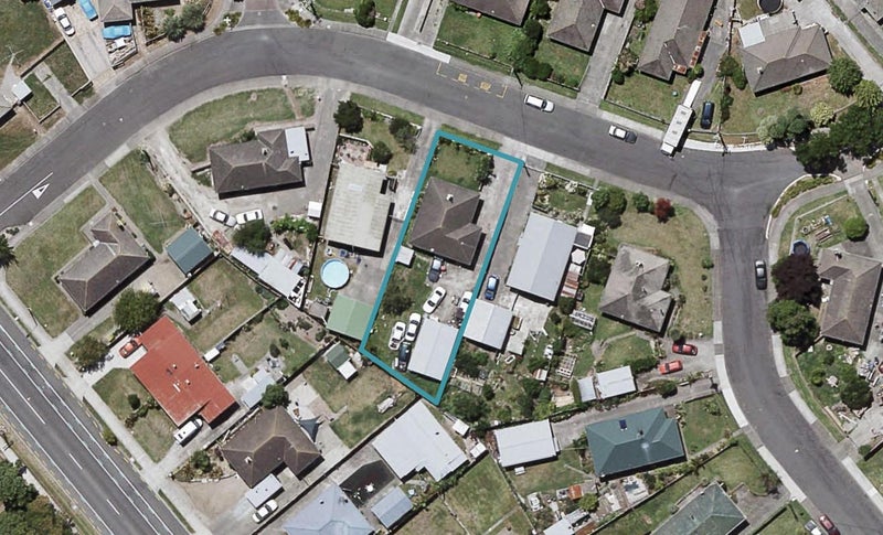1026 Campbell Street, Raureka, Hastings - Carousel 1