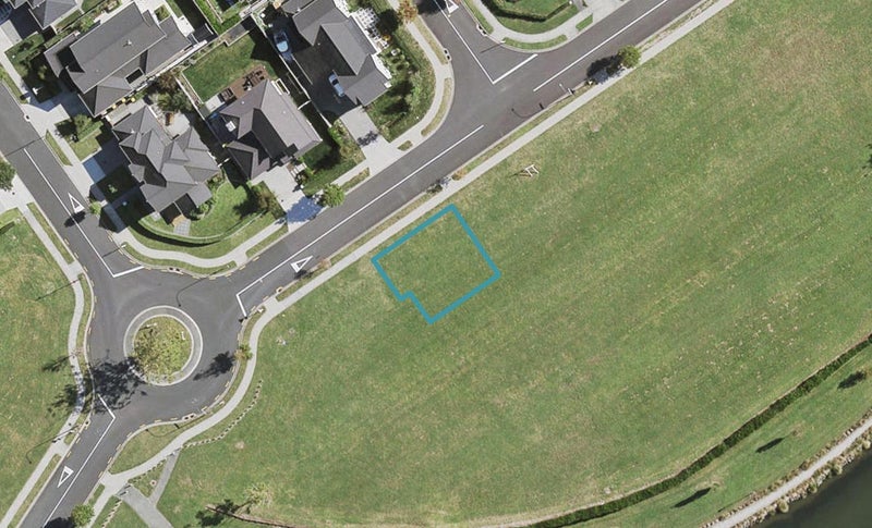3 Anchorage Drive, Karaka, Papakura - Carousel 1