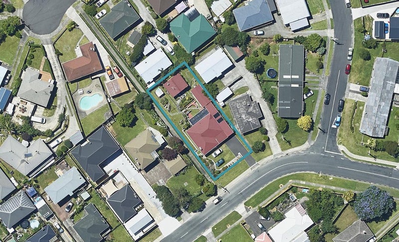 52 Cook Street, Gate Pa, Tauranga - Carousel 1