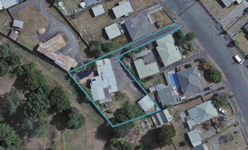 39 Oxford Street, Lansdowne, Masterton - Carousel 1