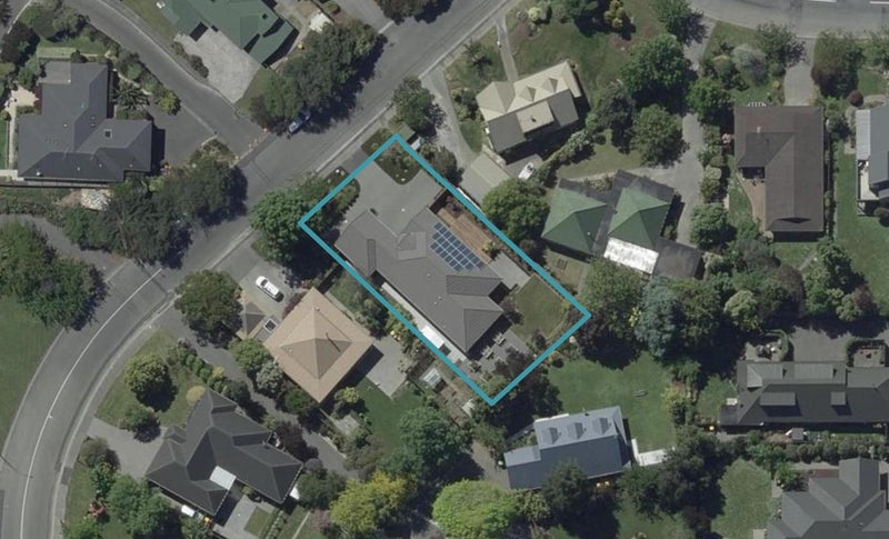 3 Alderson Avenue, Hillsborough, Christchurch - Carousel 1