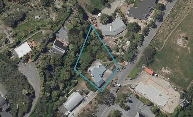 109 Richmond Hill Road, Richmond Hill, Christchurch - Carousel 1