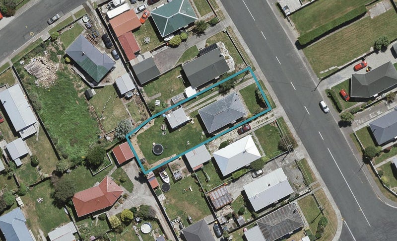 37 Wicklow Street, Clifton, Invercargill - Carousel 1