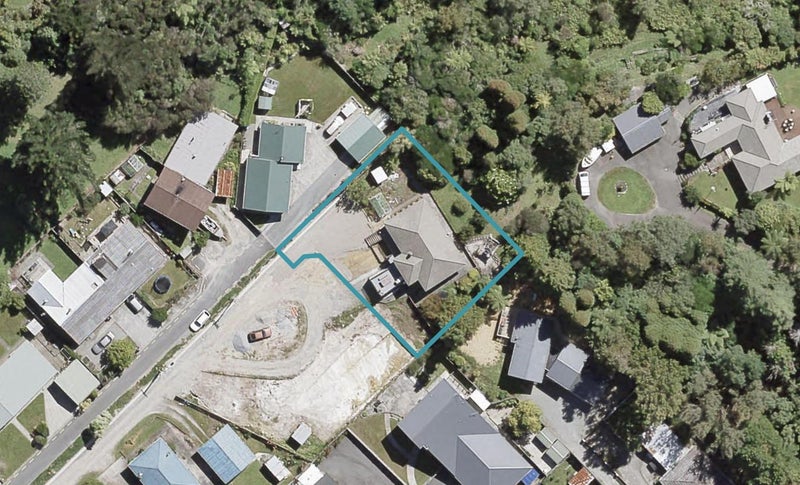 41 Moeraki Road, Maoribank, Upper Hutt - Carousel 1