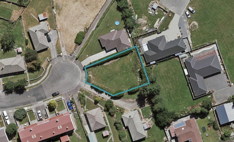 37 Lithgow Place East, Glengarry, Invercargill - Carousel 1