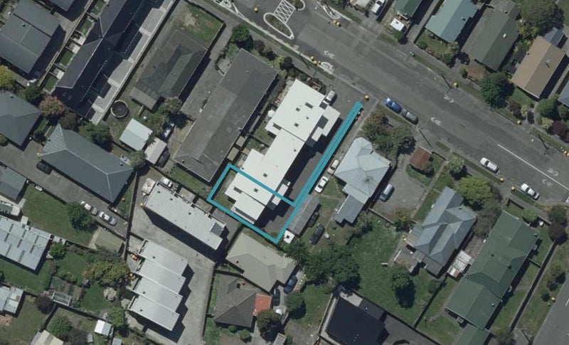 24C Buccleugh Street, Phillipstown, Christchurch - Carousel 1