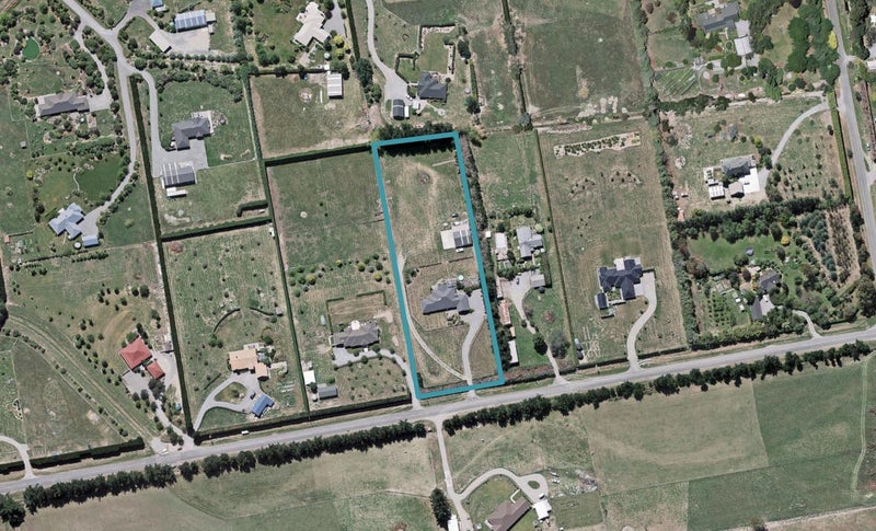 526 Johns Road, Fernside, Rangiora - Carousel 1