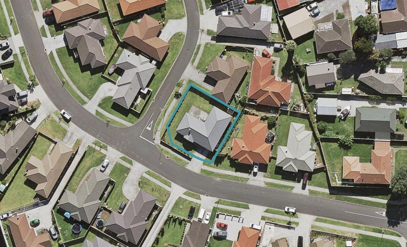 1 Stardon Place, Favona, Auckland - Carousel 1
