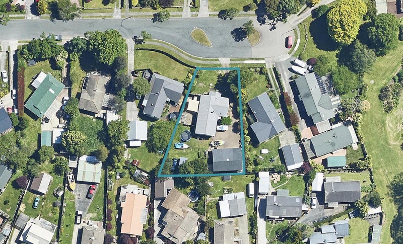 13 Streamdale Place, Ngongotaha, Rotorua - Carousel 1