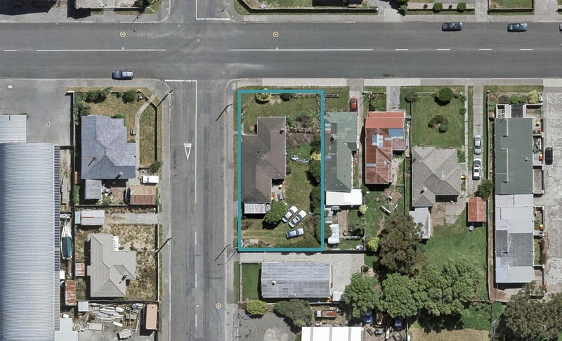 166 Nith Street, Appleby, Invercargill - Carousel 1