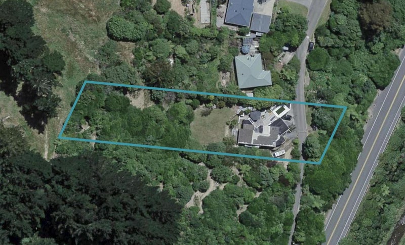 3 Richmond Hill, Glenside, Wellington - Carousel 1