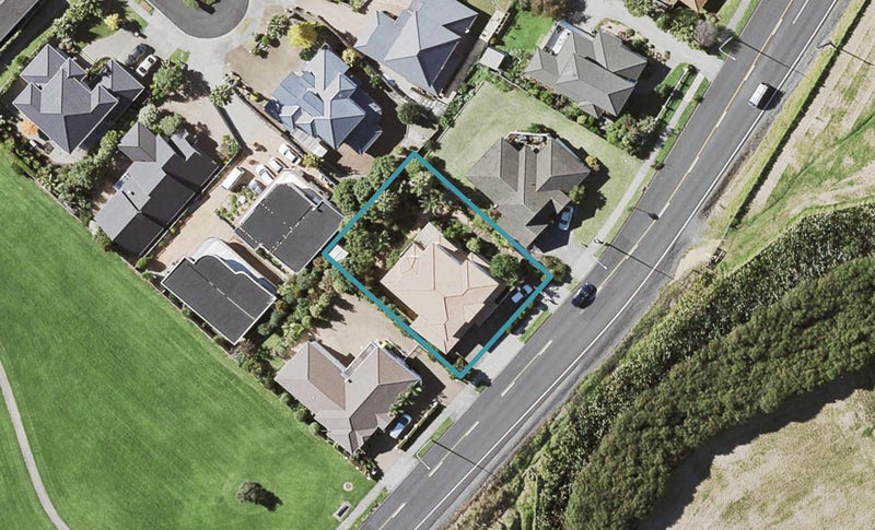 95 Somerville Road, Somerville, Auckland - Carousel 1