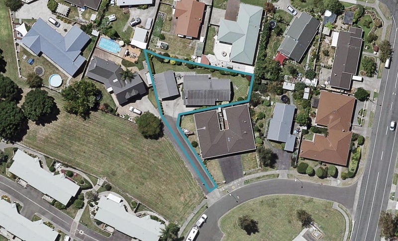 202 Avondale Road, Greenmeadows, Napier - Carousel 1