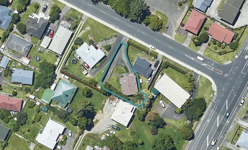4 Kent Street, Gate Pa, Tauranga - Carousel 1