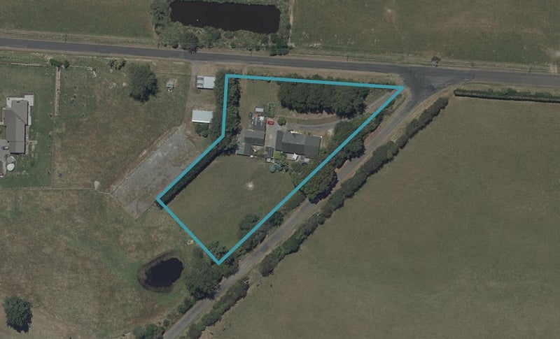 135 Fergusson Road, Halcombe, Feilding - Carousel 1