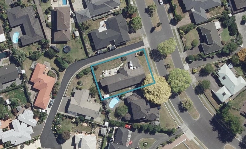 125 Harrowfield Drive, Harrowfield, Hamilton - Carousel 1