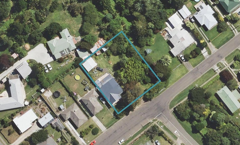 8 Mangapapa Road, Mangapapa, Gisborne - Carousel 1