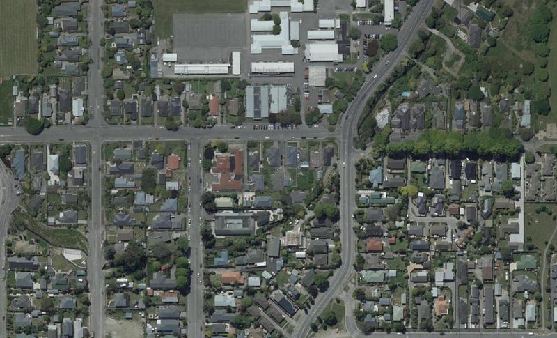 48 Averill Street, Richmond, Christchurch - Carousel 1