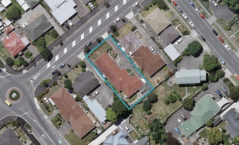 1/304 Nelson Street South, Hastings, Hastings - Carousel 1