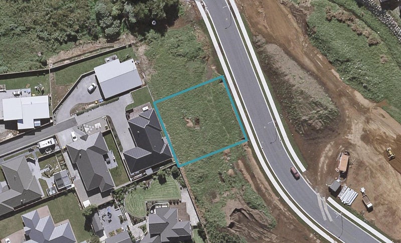 45 Coby Sydney Drive, Bell Block, New Plymouth - Carousel 1