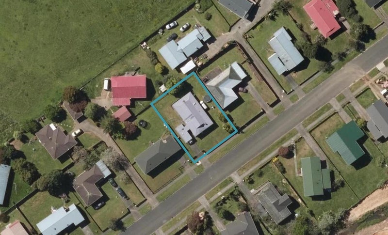 31 Thomas Street, Tikipunga, Whangarei - Carousel 1