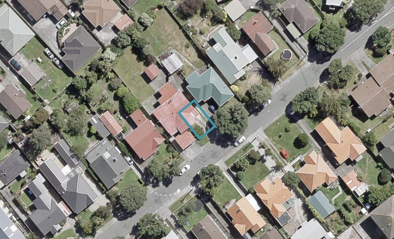 2/15 Brook Street, Waiwhetu, Lower Hutt - Carousel 1