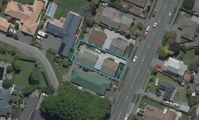 1/361 Withells Road, Avonhead, Christchurch - Carousel 1