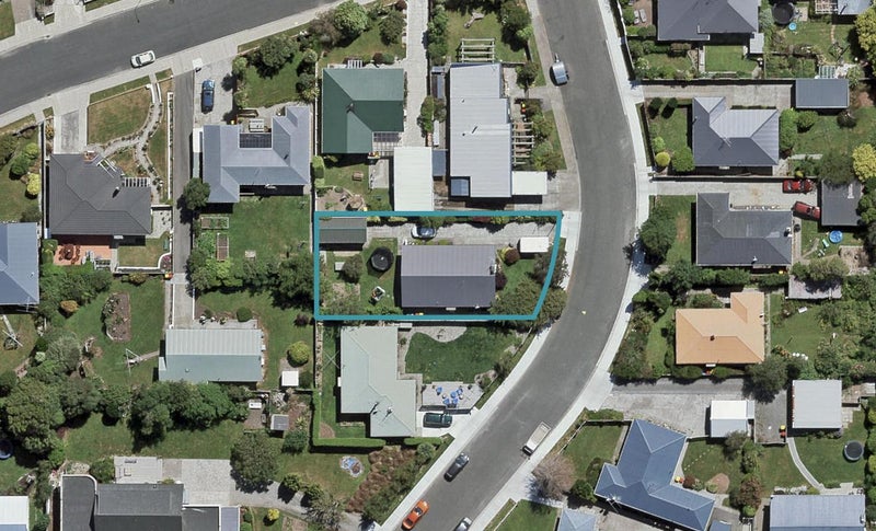 12 Rowan Street, Hargest, Invercargill - Carousel 1