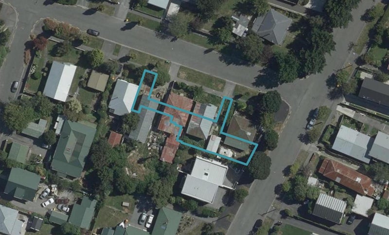 3/32 Cross Street, Phillipstown, Christchurch - Carousel 1