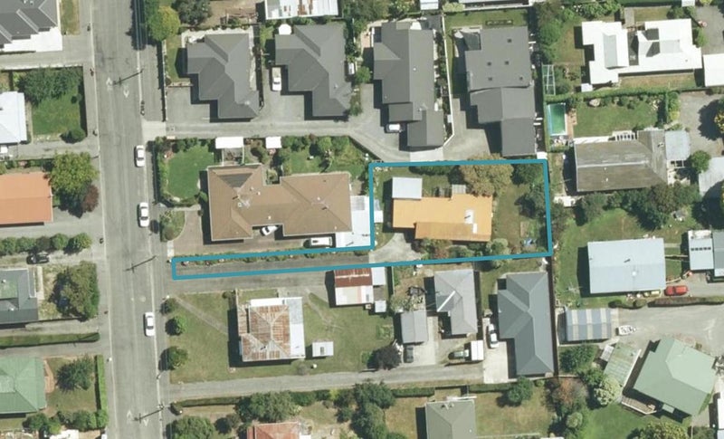 1/29 Beaver Road, Blenheim, BLENHEIM - Carousel 1