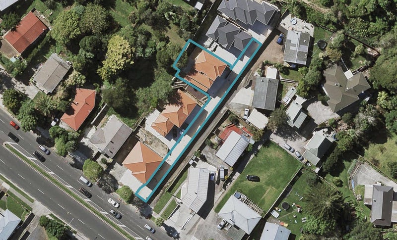 162B Ti Rakau Drive, Pakuranga, Auckland - Carousel 1