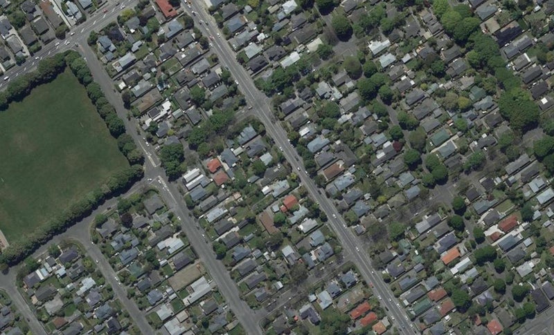 2/205 Cranford Street, St Albans, Christchurch - Carousel 1