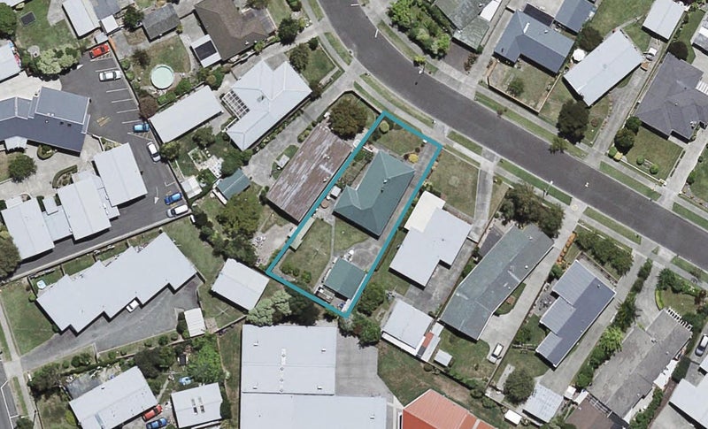 27 Canterbury Street, Tamatea, Napier - Carousel 1