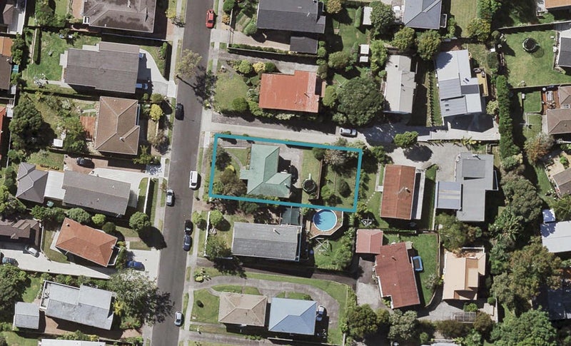 24 Knightsbridge Drive, Forrest Hill, Auckland - Carousel 1