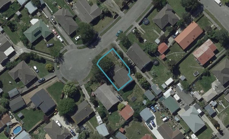 1/9 Ostler Place, Hoon Hay, Christchurch - Carousel 1