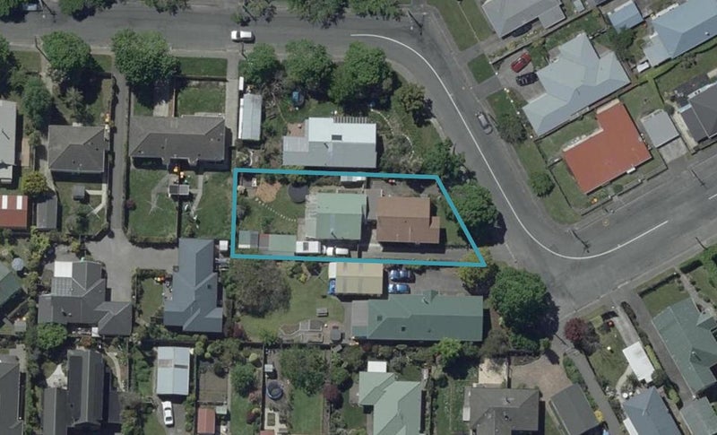 2/26 Koromiko Street, Saint Martins, Christchurch - Carousel 1