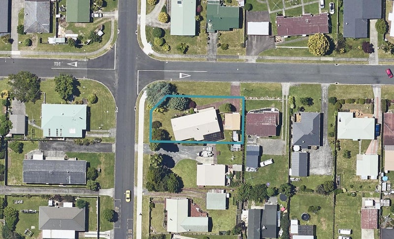 2 Tui Place, Katikati, Katikati - Carousel 1