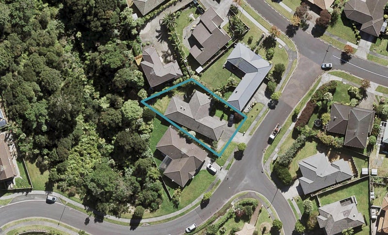3 Condor Place, Unsworth Heights, Auckland - Carousel 1