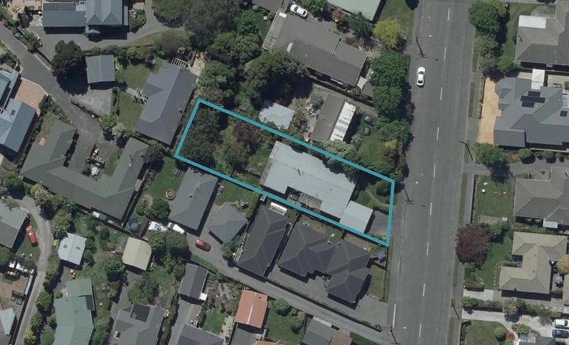 32 Middlepark Road, Sockburn, Christchurch - Carousel 1