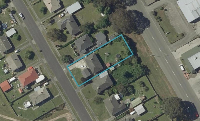 57 Clyde Crescent, Roslyn, Palmerston North - Carousel 1