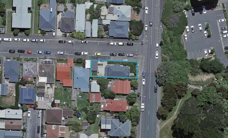 74 Russell Terrace, Berhampore, Wellington - Carousel 1