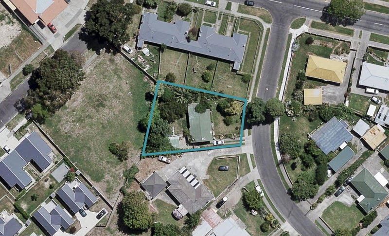 3 Wordsworth Crescent, Maraenui, Napier - Carousel 1