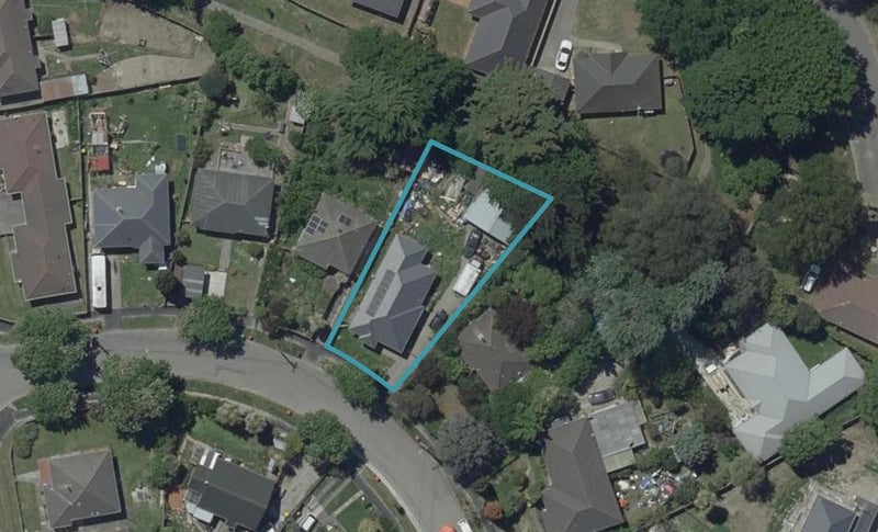 9 Riley Crescent, Woolston, Christchurch - Carousel 1