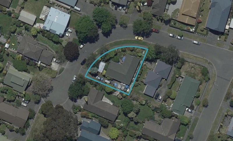 19 Tyndale Place, Ilam, Christchurch - Carousel 1