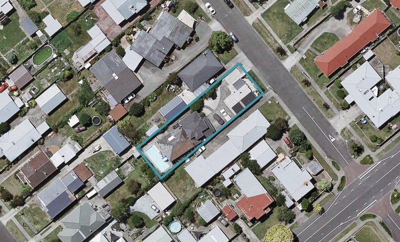 811 Avenue Road East, Parkvale, Hastings - Carousel 1