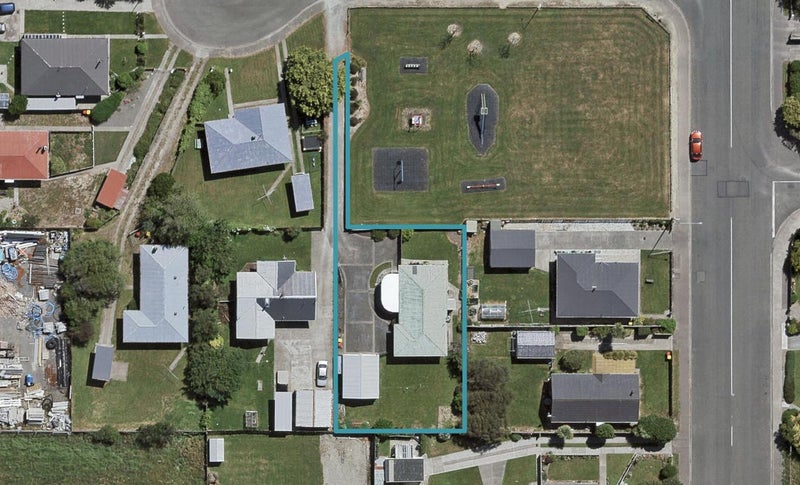 41 Chesney Place, Heidelberg, Invercargill - Carousel 1