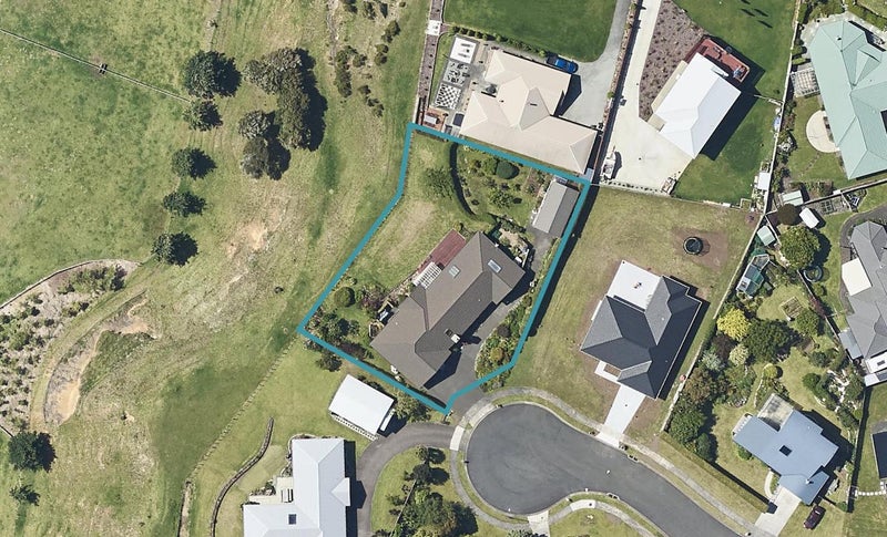8 Island Vista, Athenree, Katikati - Carousel 1