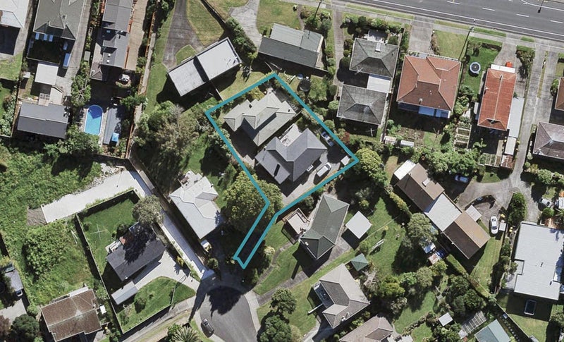 1/53 Ramillies Place, Glenfield, Auckland - Carousel 1