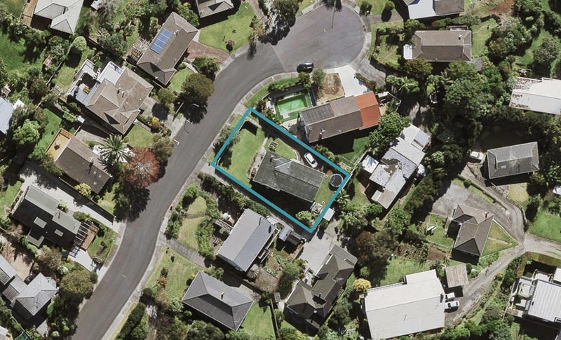 9 Sunnyridge Place, Hillsborough, Auckland - Carousel 1