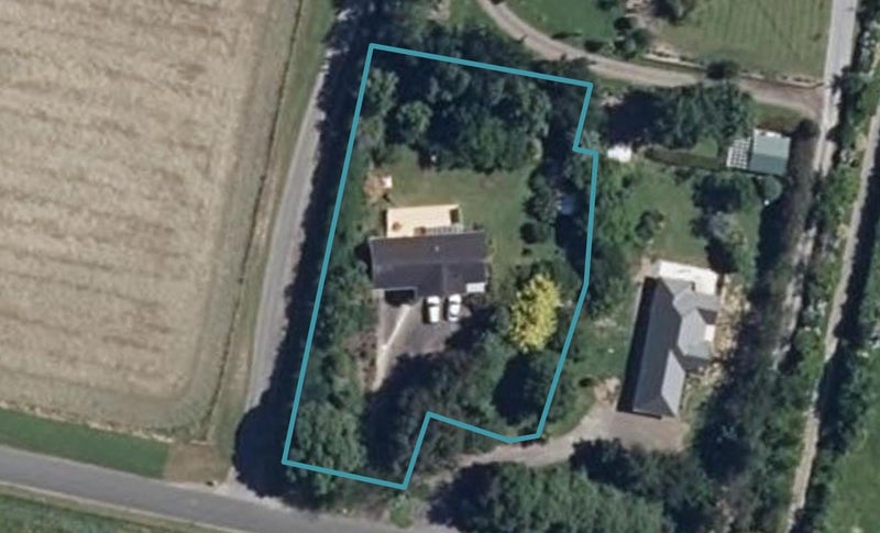 90 Muhunoa Road, OHAU, LEVIN - Carousel 1